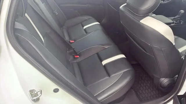 Used 2026 White Toyota SE image 28