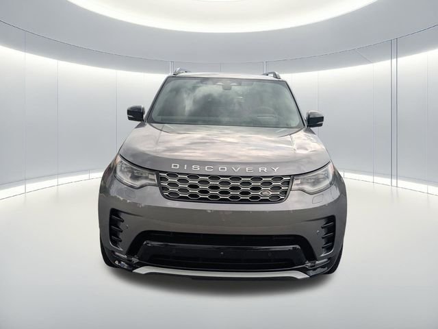 New 2026 Eiger Grey Land Rover Gemini Edition image 6