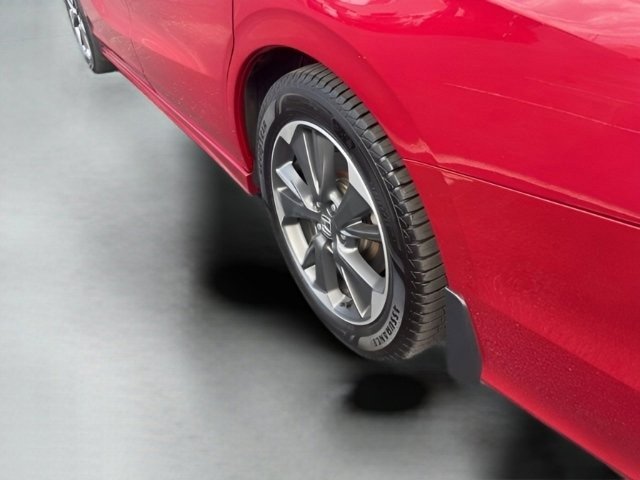 2023 Honda Odyssey Elite - Photo 17