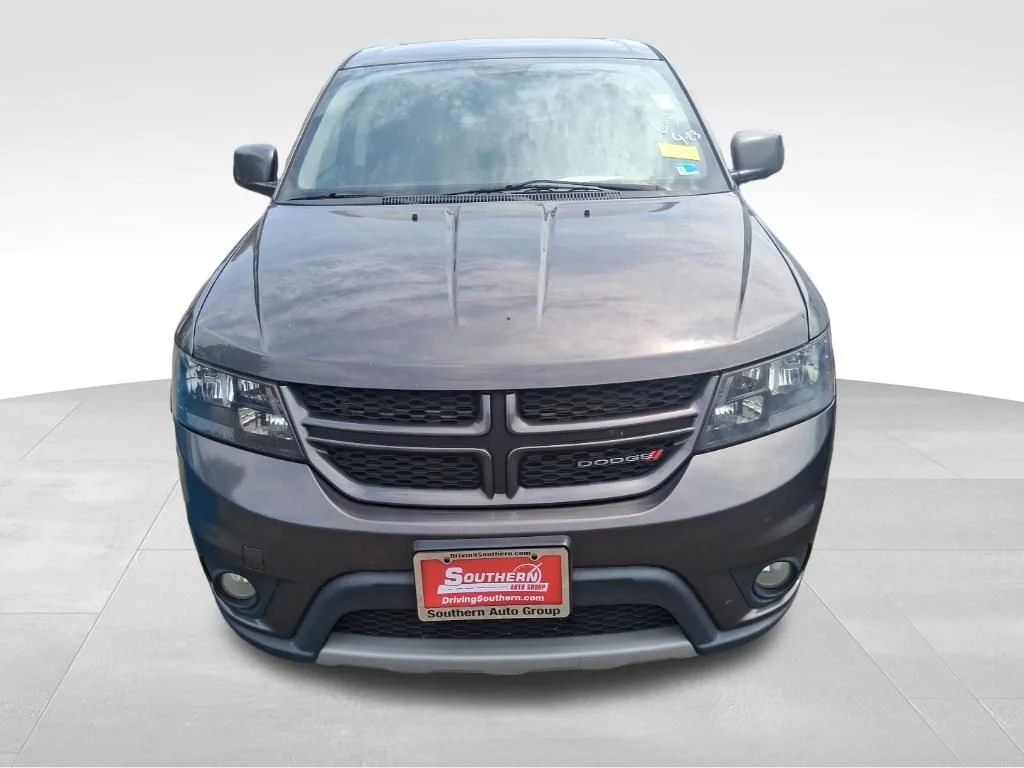 Used 2014 Dodge Journey R/T with VIN 3C4PDCEG7ET301174 for sale in Chesapeake, VA