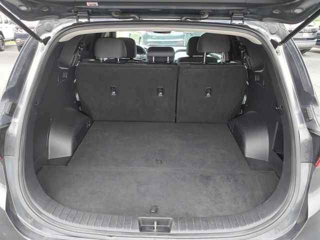 Used 2021 Gray Hyundai SE image 23