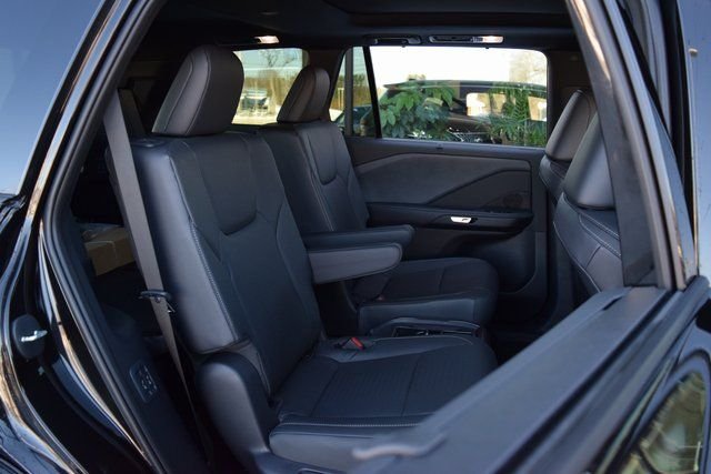 2026 Lexus TX 350 Premium - Photo 9