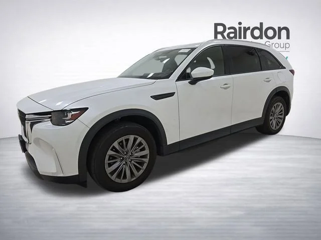 2024 Mazda CX-90 Turbo Preferred Plus Package's photo