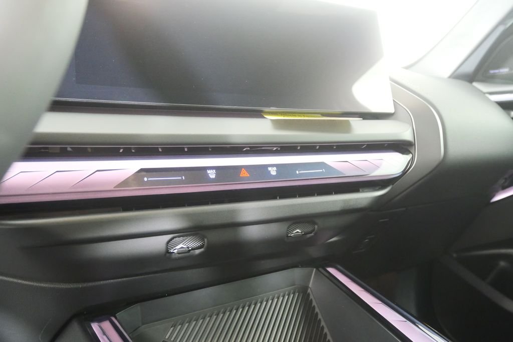 New 2026 Brooklyn Grey Metallic BMW 30 xDrive image 21