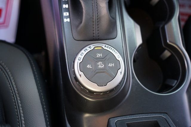 2024 FORD BRONCO - Image 18