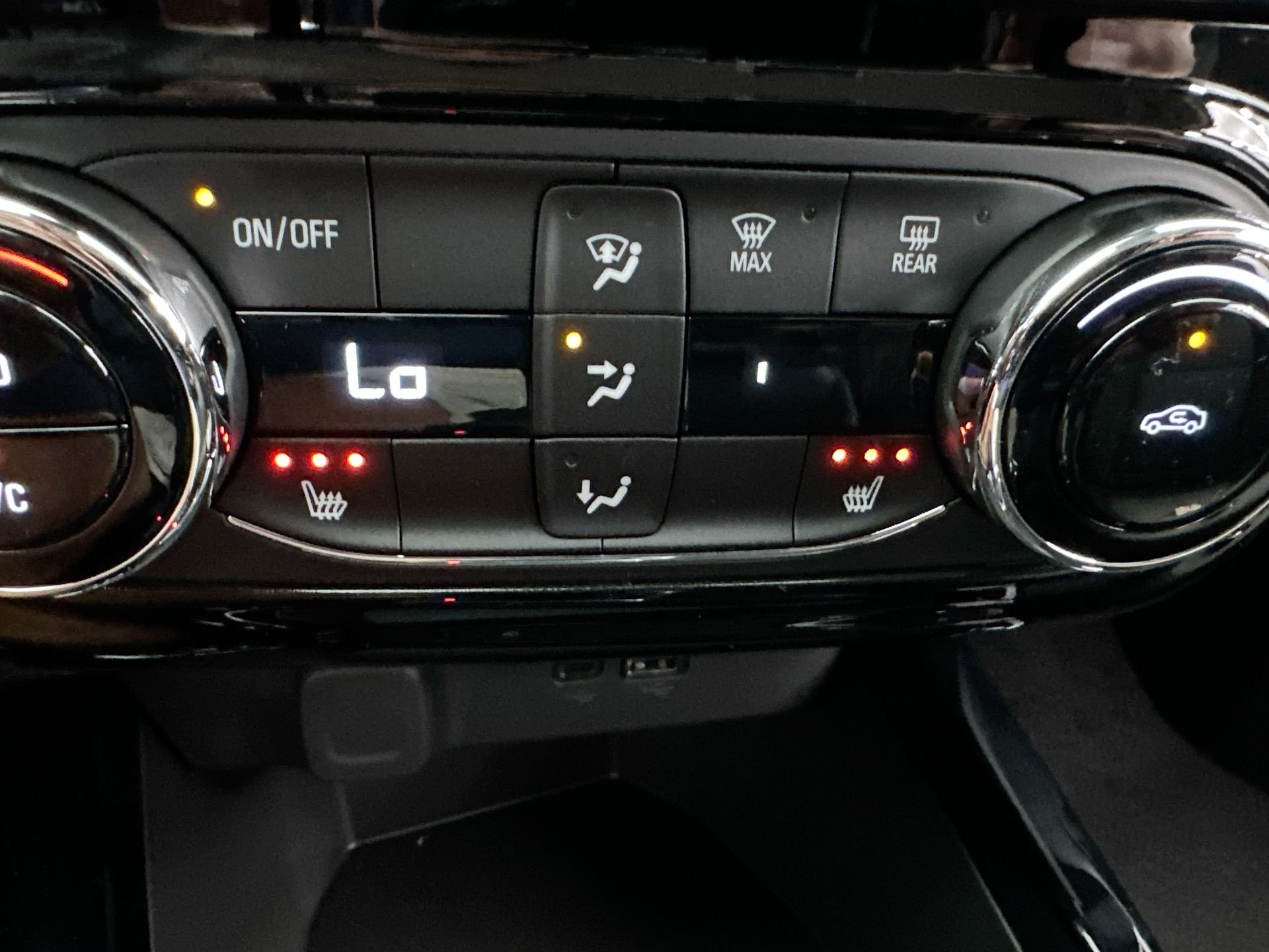 New 2026 Mosaic Black Metallic Chevrolet LT image 72