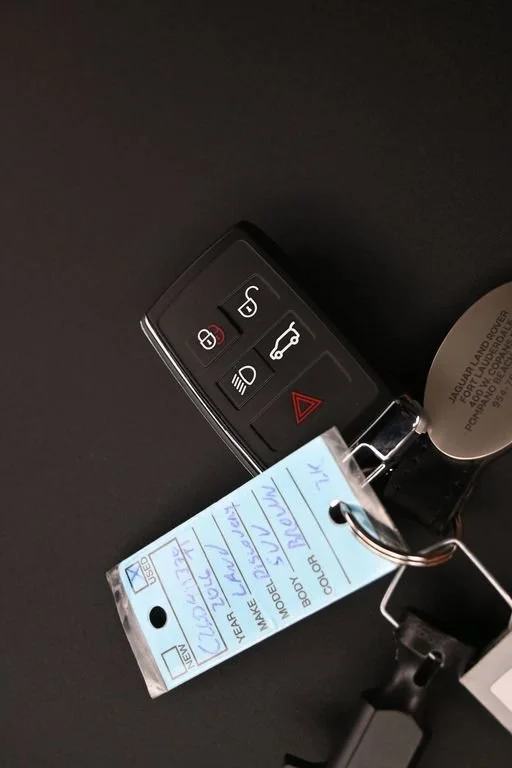 2026 Land Rover Discovery Gemini Edition - Photo 32