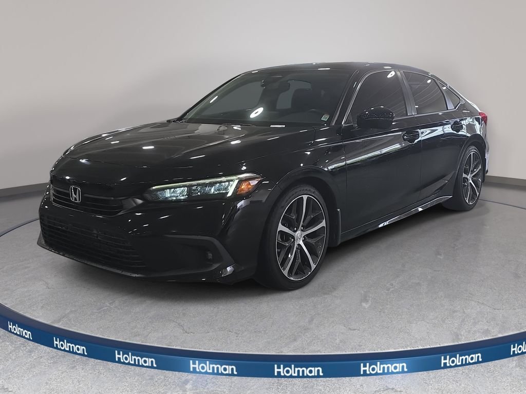 2024 Honda Civic Sedan