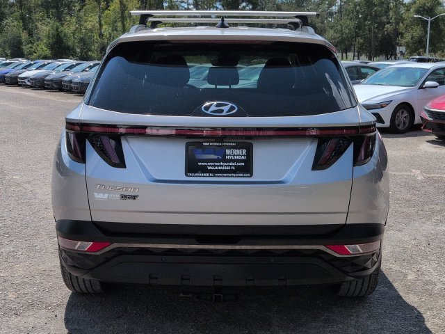 Used 2023 Silver Hyundai XRT image 6