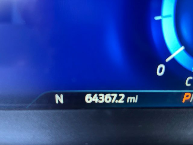 Used 2022 Black Metallic Ford ST image 14