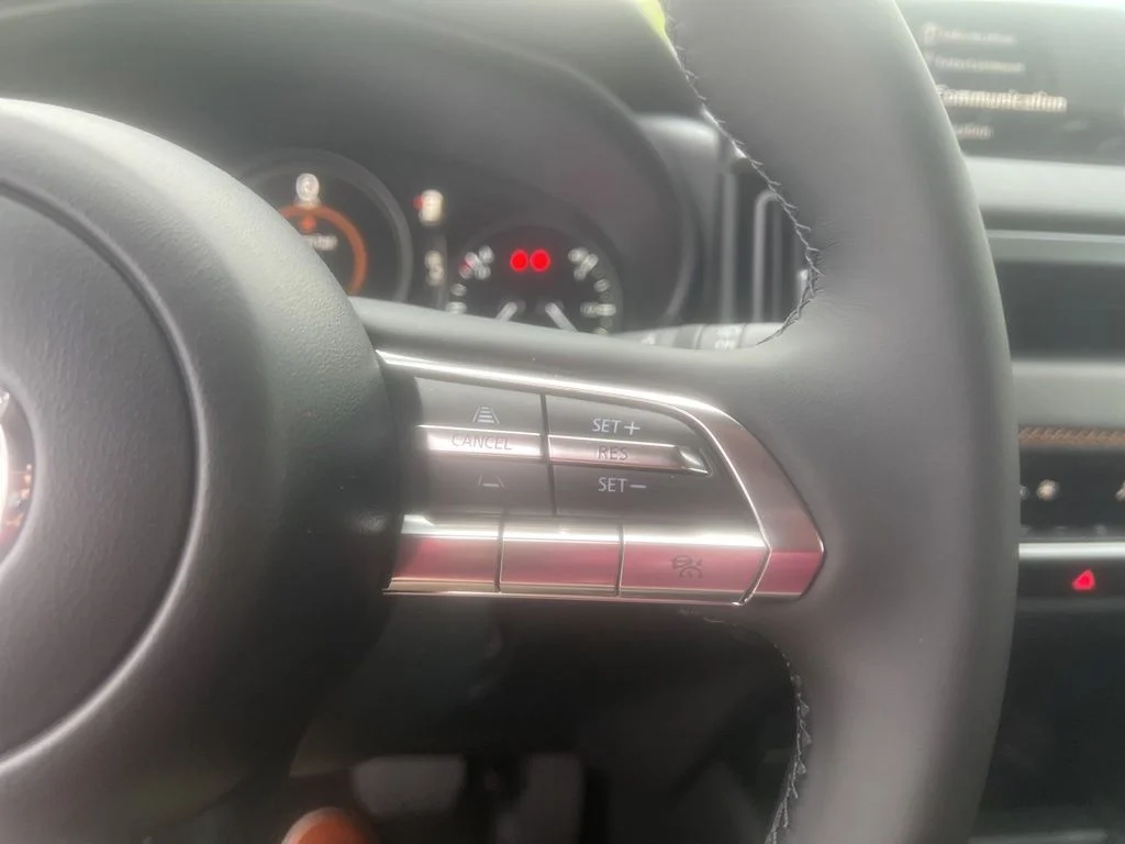 New 2026 Beige Mazda 2.5 S Premium image 20