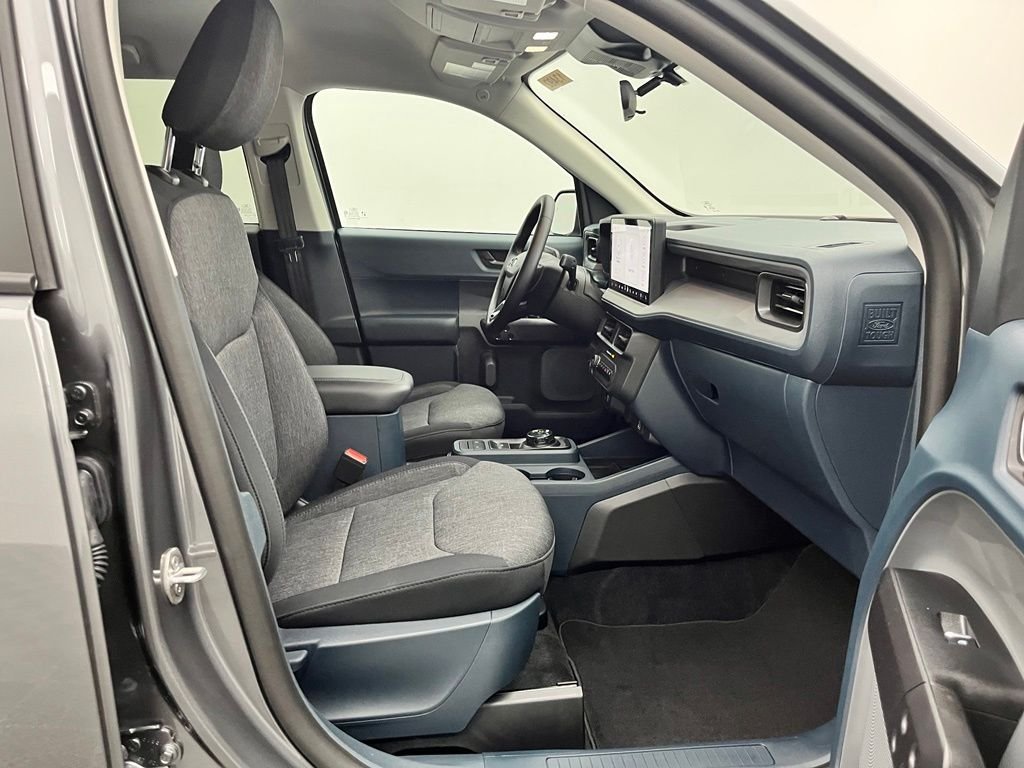 New 2026 Gray Ford XLT image 33