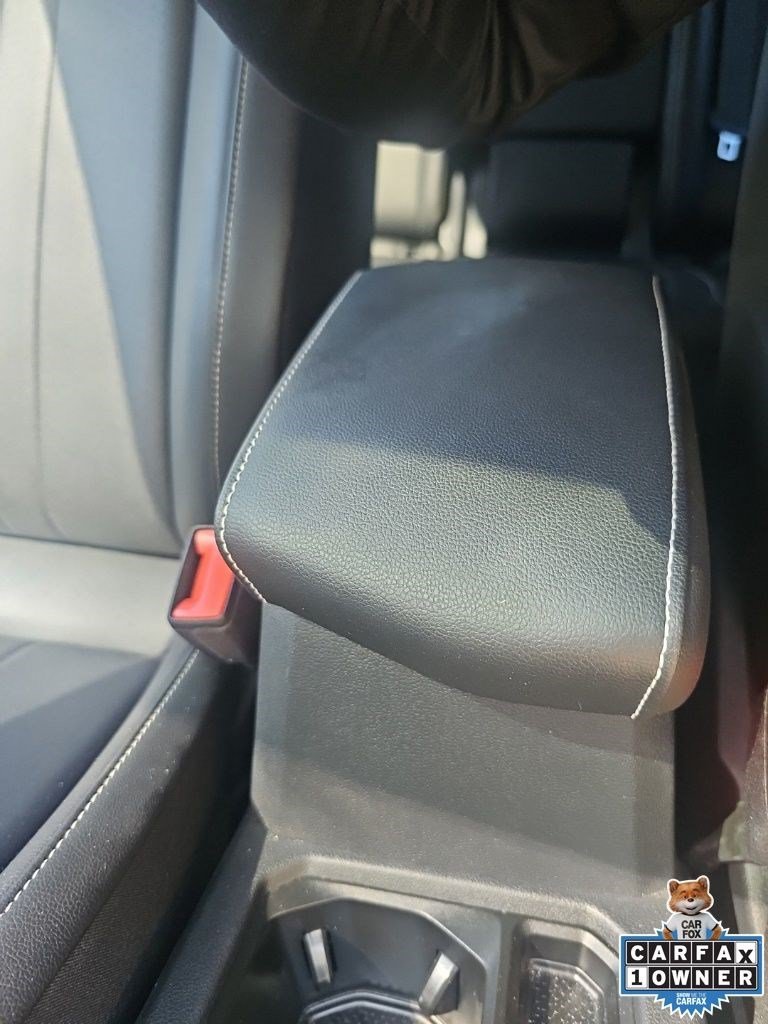Used 2023 Platinum Gray Metallic Volkswagen SE R-Line Black image 9