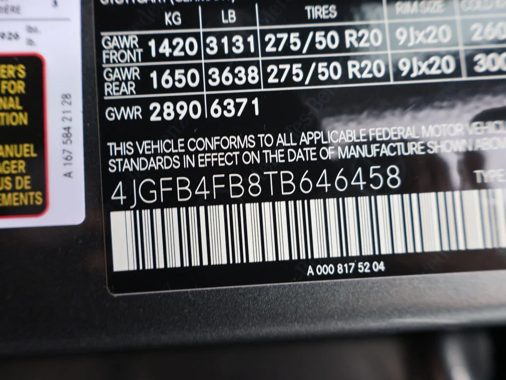 New 2026 Selenite Grey Metallic Mercedes-Benz GLE 350 image 42