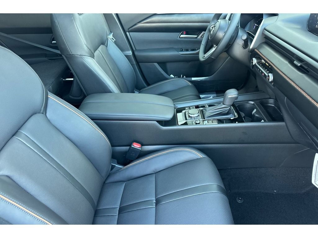 New 2026 Jet Black Mica Mazda Premium AWD image 15