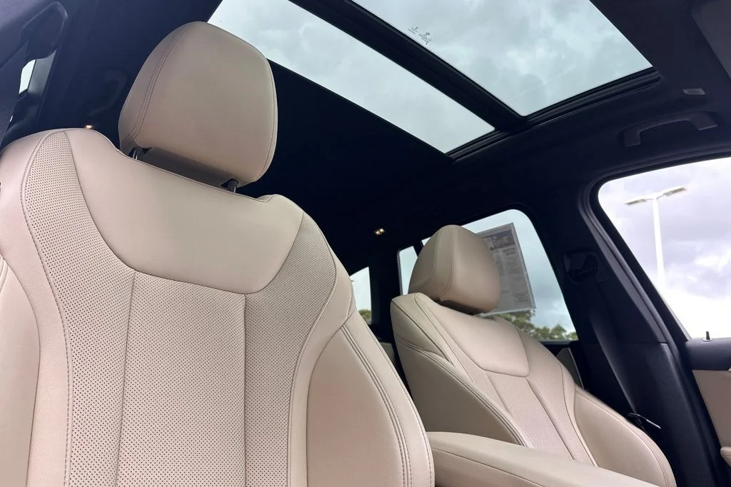 2023 BMW X3 30i - Photo 17