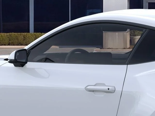 New 2026 Oxford White Ford EcoBoost® Premium Fastback image 20