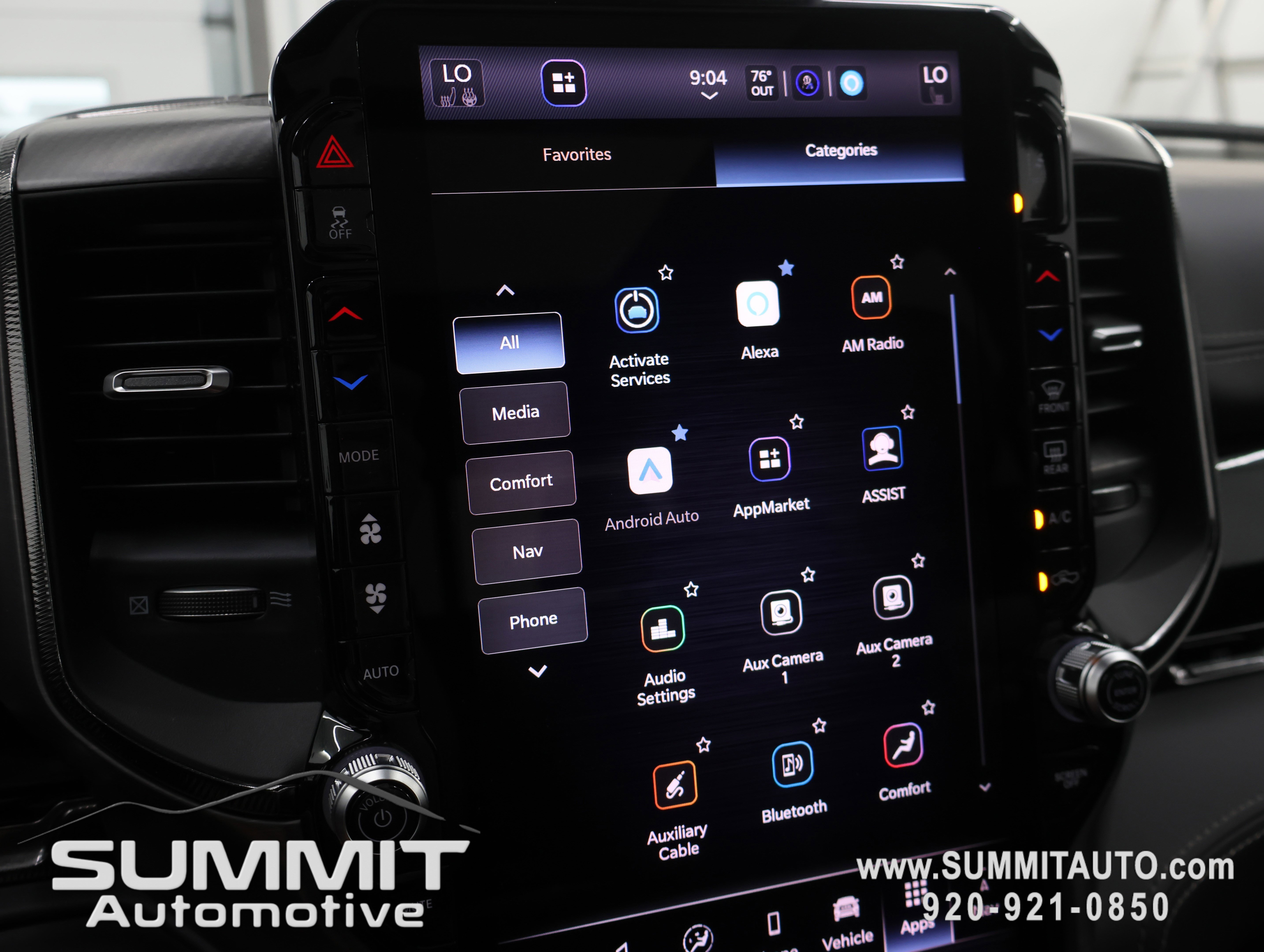 2026 RAM 1500 RHO - Photo 67