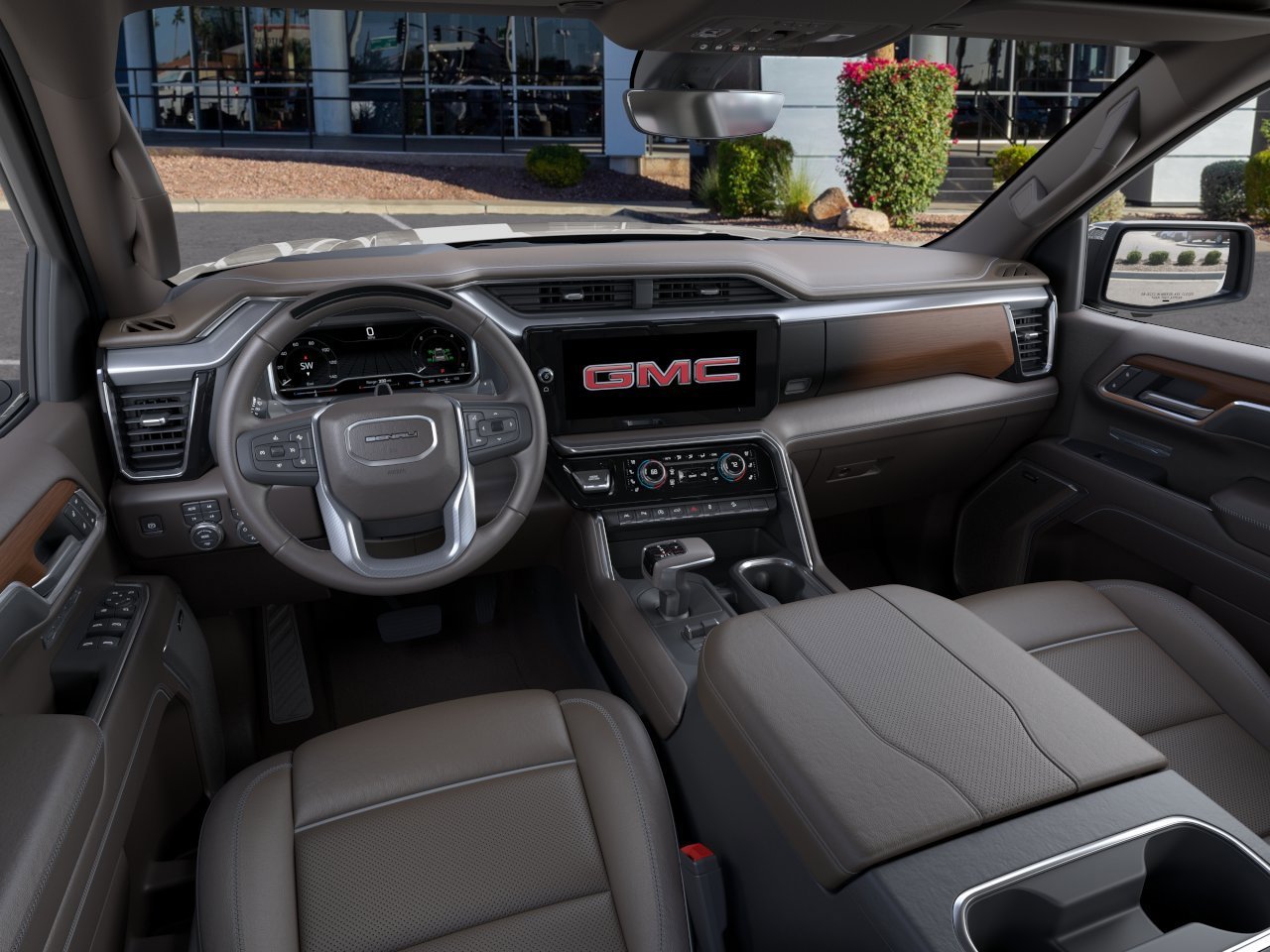 2026 GMC Sierra 1500 Denali - Photo 15