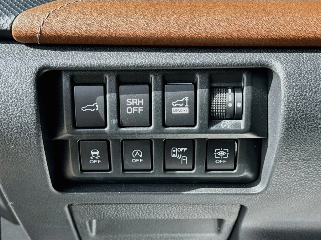 Certified Used 2023 Gray Subaru Touring image 10