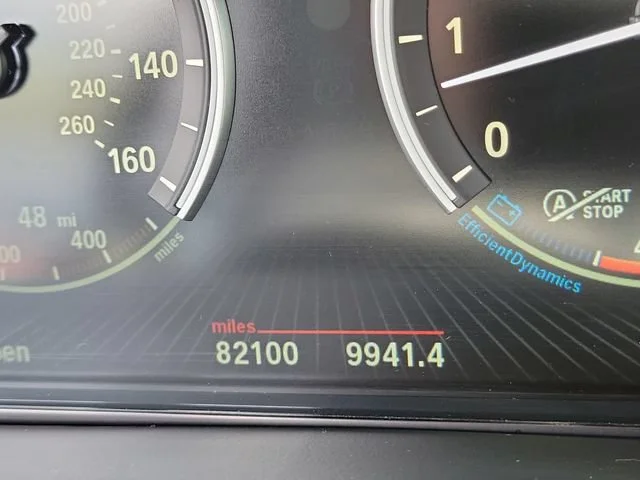 2018 BMW X5 sDrive35i - Photo 31