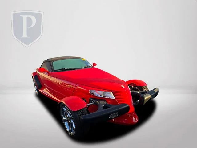 Used 2000 Red Plymouth Base image 14