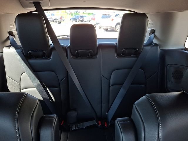 Used 2023 Blue Nissan SL image 21