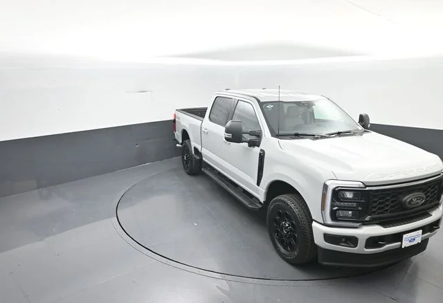 New 2026 Avalanche Ford F-250® XLT image 26