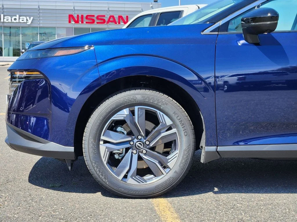 2025 Nissan Murano SL - Photo 8