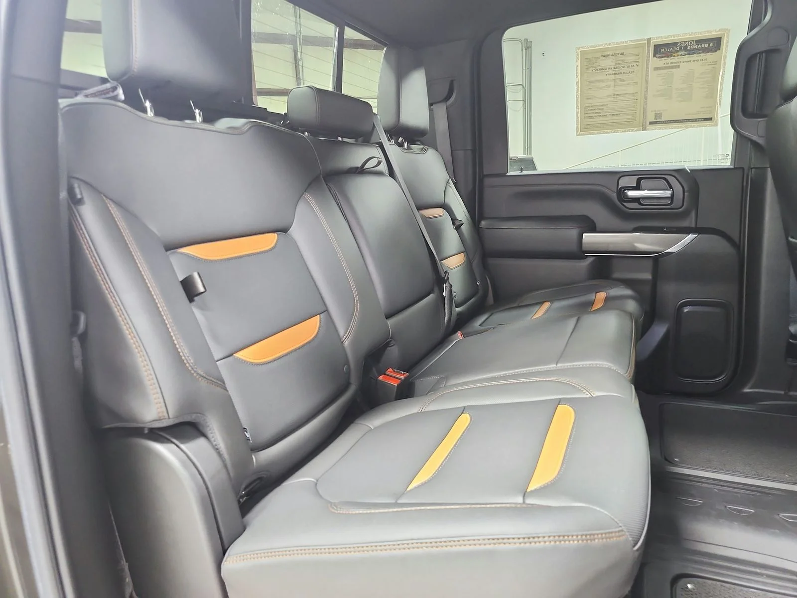 Used 2022  GMC AT4 image 48