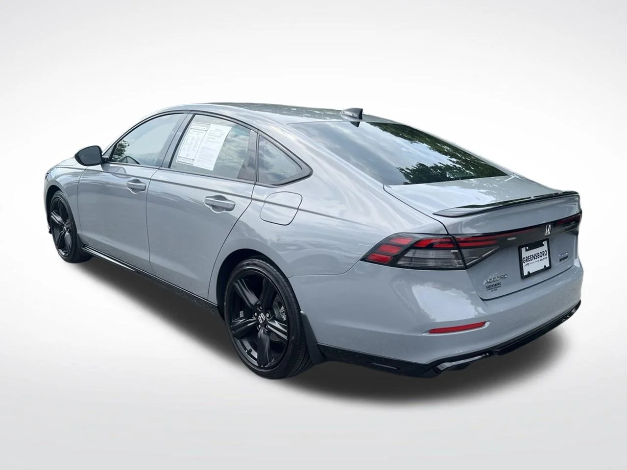 Used 2025  Honda Sport-L image 3