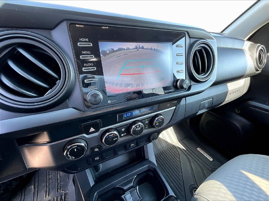 Used 2021 Red Toyota SR image 14