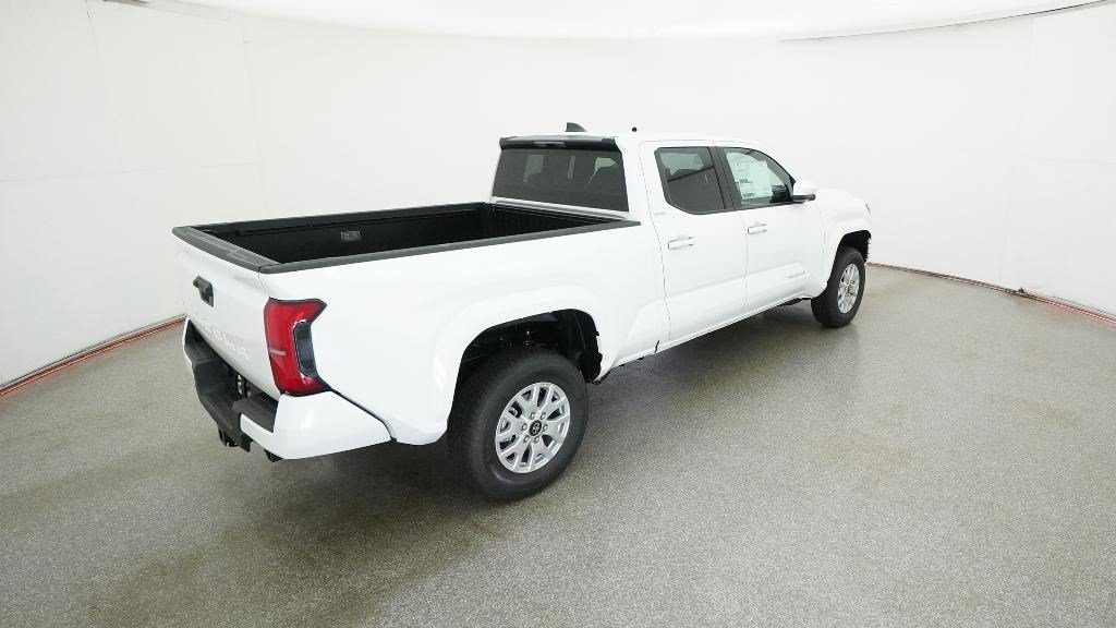New 2026 Ice Cap Toyota  SR5 image 18