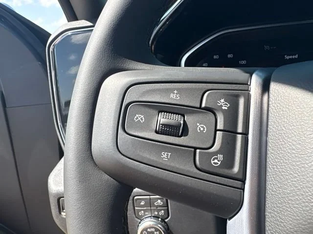 2026 GMC Sierra 2500HD SLT - Photo 17