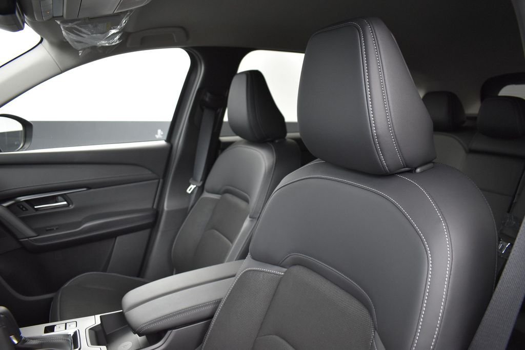 New 2026 Jet Black Mica Mazda 2.5 S Select AWD image 9