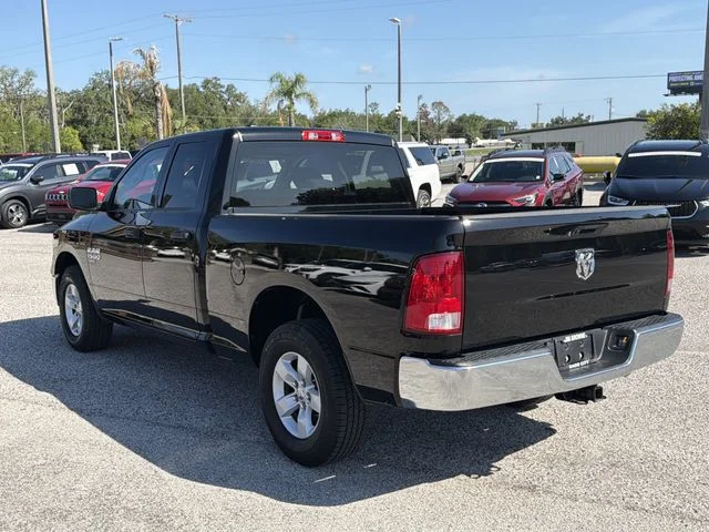Used 2023 Black Ram Tradesman image 6