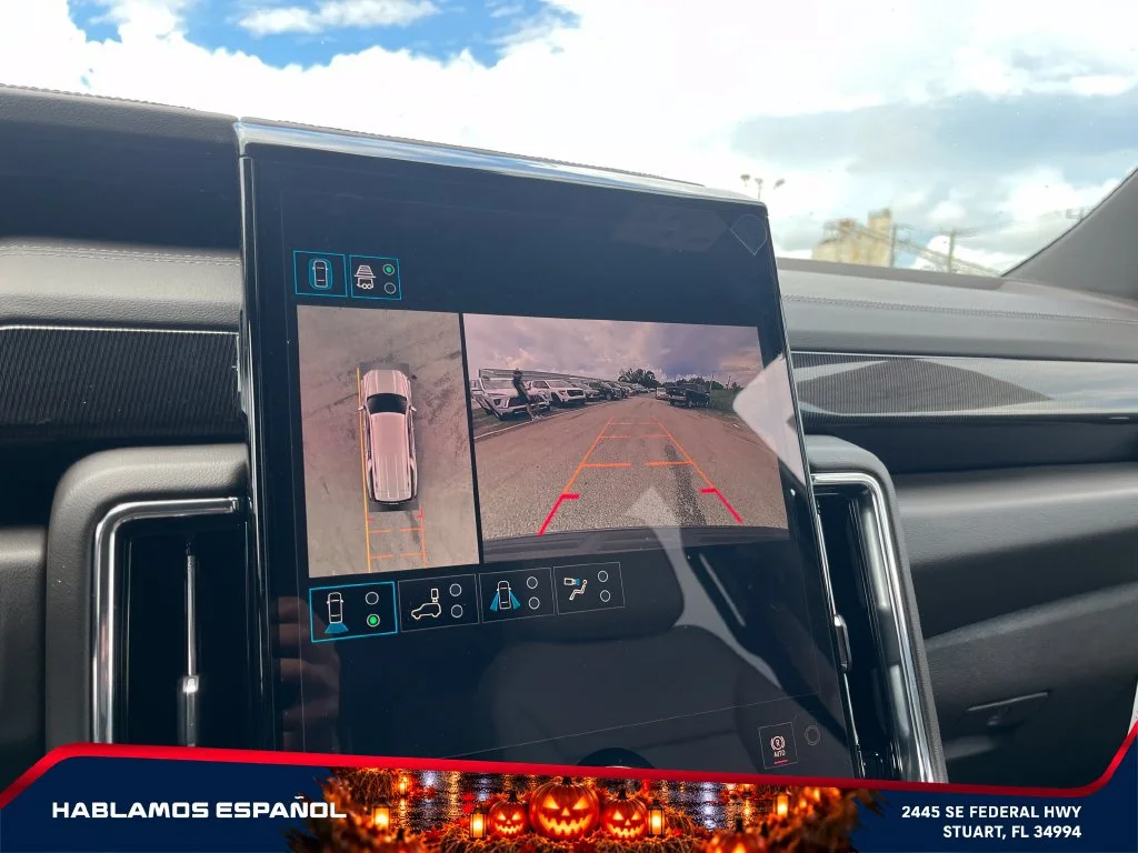 New 2026 Downpour Metallic GMC Elevation image 32