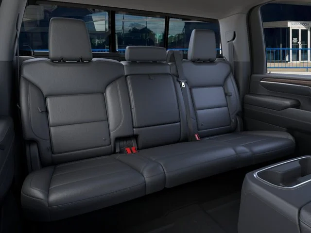 2026 Chevrolet Silverado 2500 HD LT - Photo 17