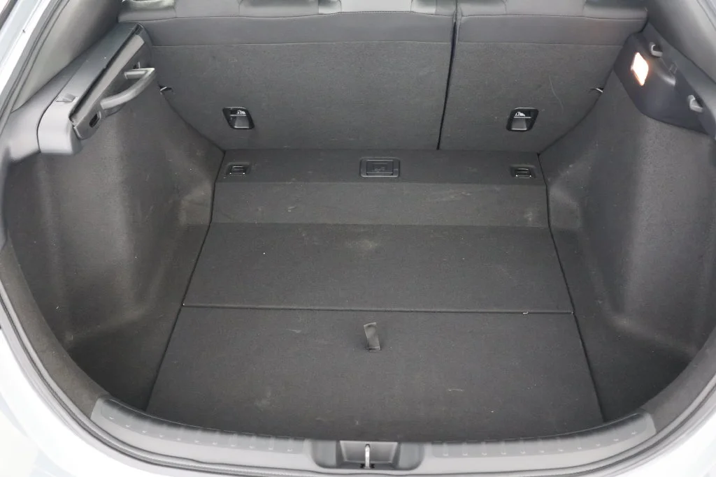 Used 2026 Urban Gray Pearl Honda Sport image 20