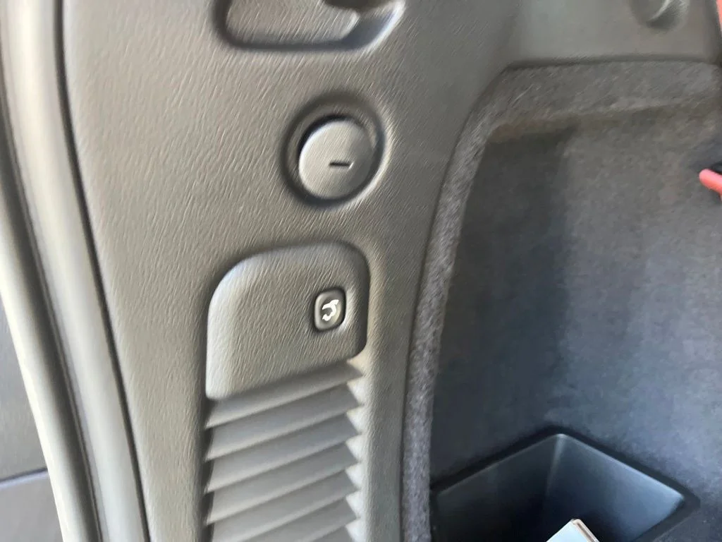 New 2023 Vapor Gray Exterior Paint Dodge SRT Hellcat image 40