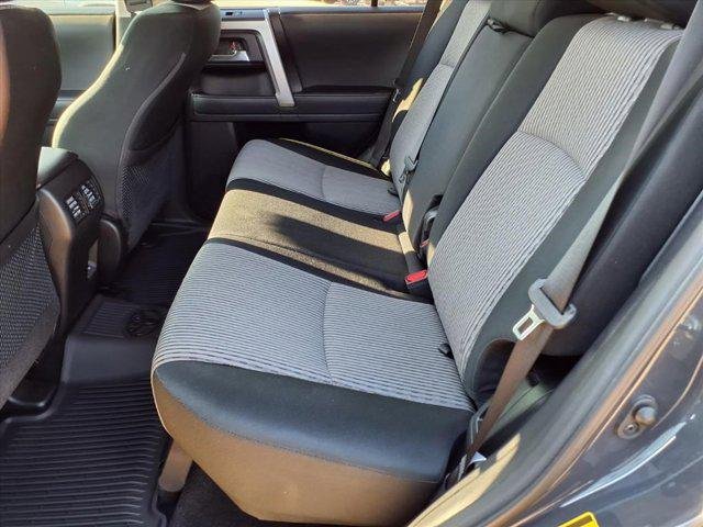 2024 Toyota 4Runner SR5 - Photo 9