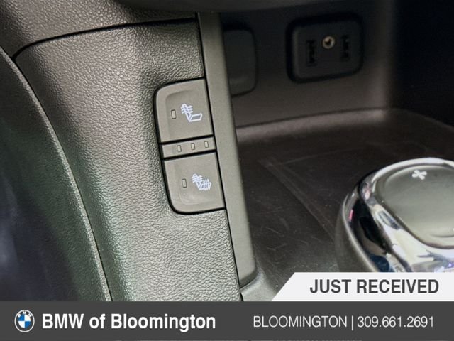 Used 2019 Black GMC SLT-1 image 21