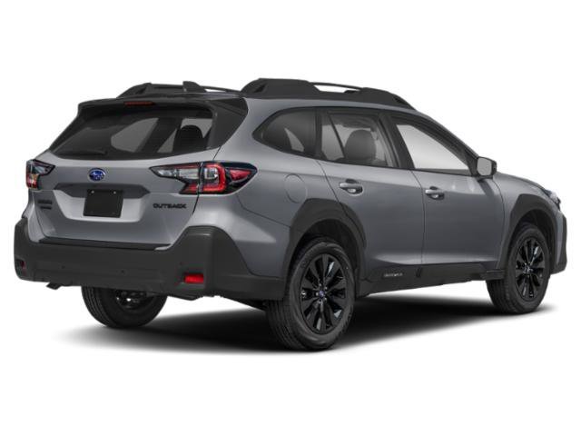 Used 2025 Subaru Outback Onyx Edition with VIN 4S4BTALC6S3254028 for sale in Brainerd, Minnesota