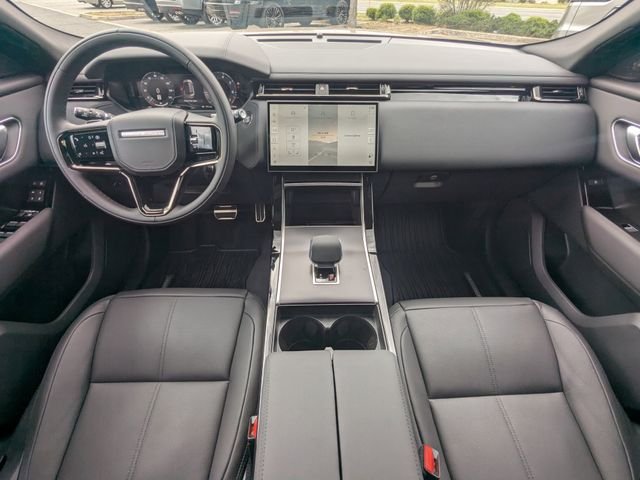 New 2026 Batumi Gold Land Rover Dynamic SE image 14