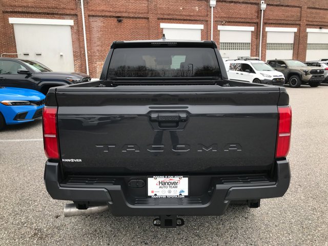 2026 Toyota Tacoma SR5 - Photo 6