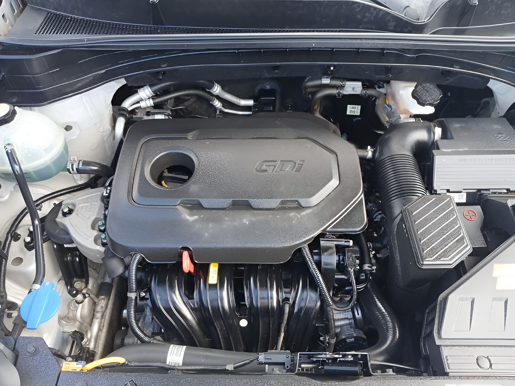 Used 2020 Silver Kia S image 26
