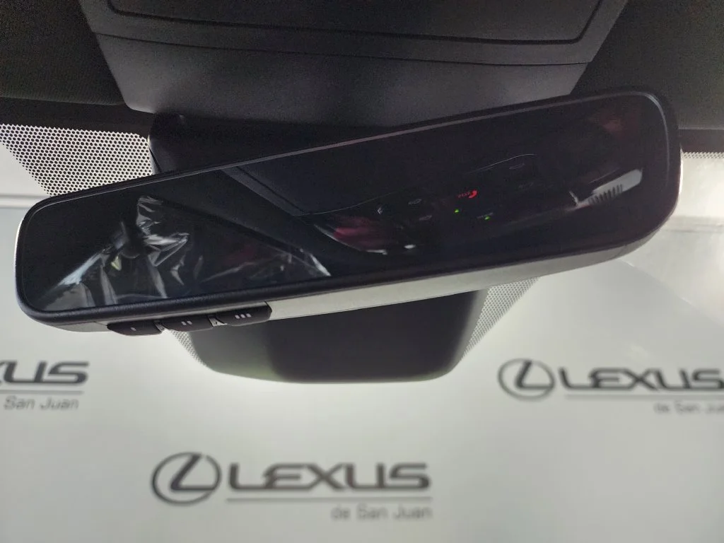 New 2026 Silver Lexus 350 Base image 19