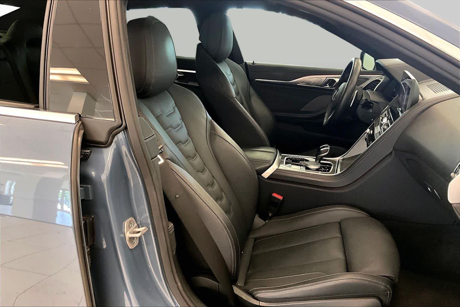 Pre-Owned 2024 BMW 840i 840i