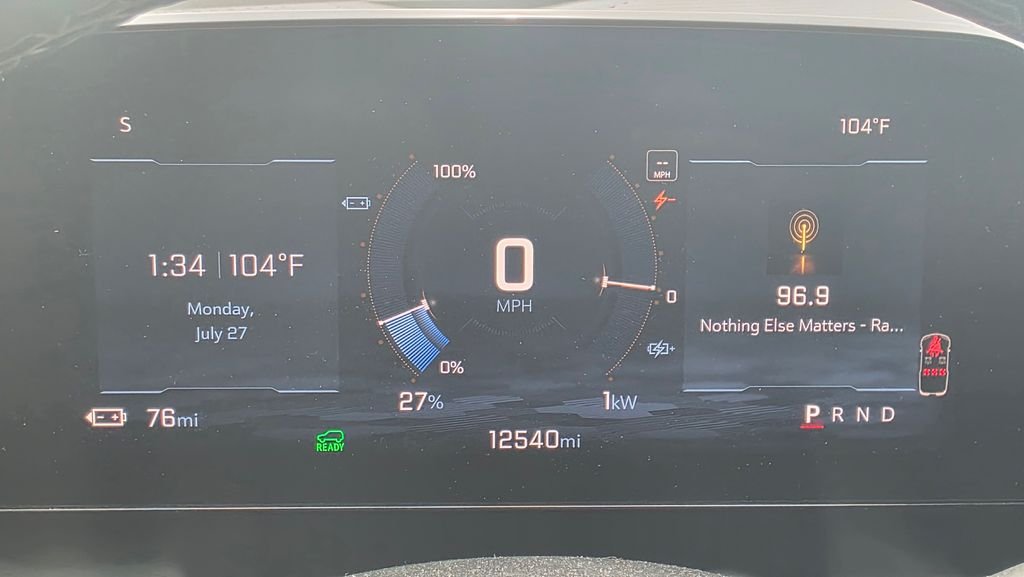 Used 2025 Chevrolet Equinox EV 1LT with VIN 3GN7DMRP6SS195650 for sale in Champaign, IL