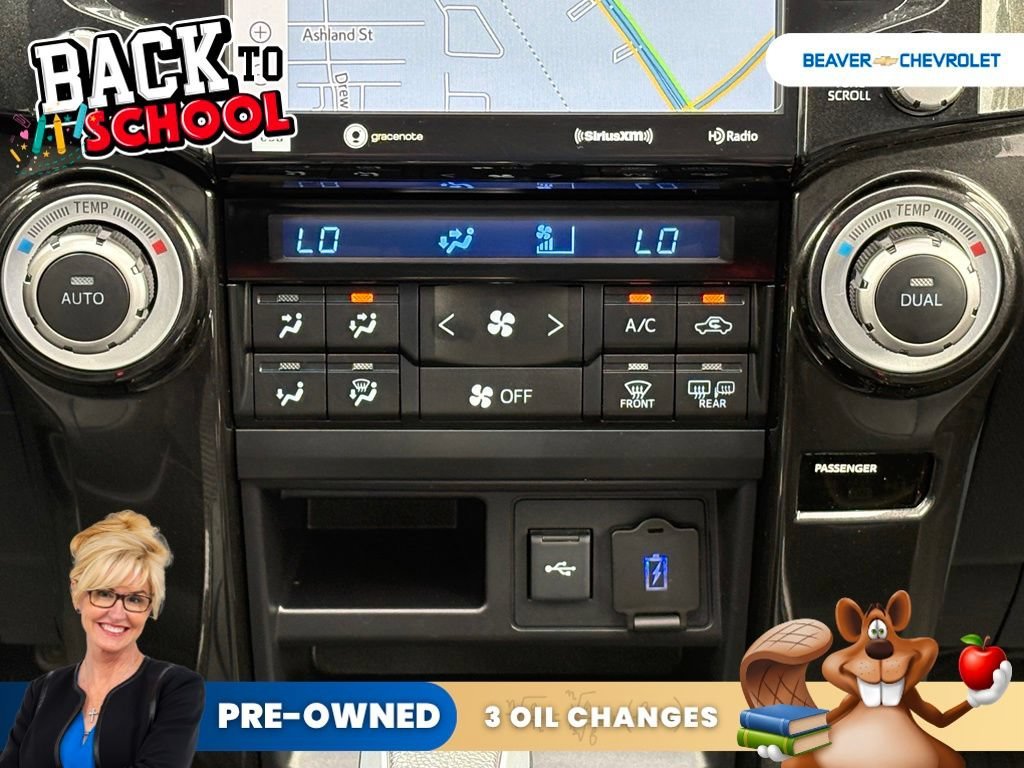 2021 Toyota 4Runner TRD Pro - Photo 20